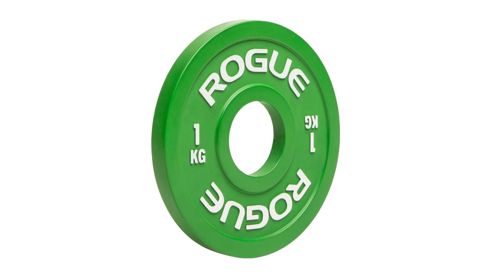 Rogue kg plates sales